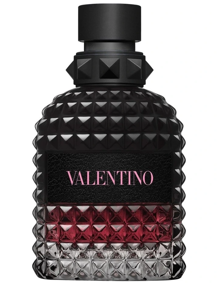 VALENTINO UOMO BORN IN ROMA INTENSE EDP 100ML