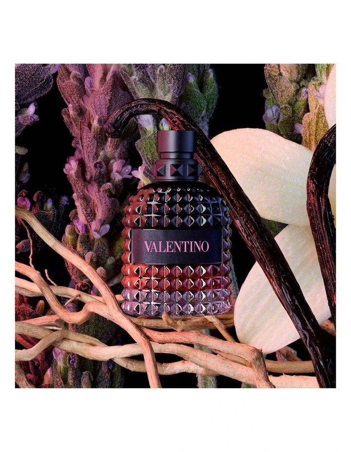VALENTINO UOMO INTENSE EDP 100ML