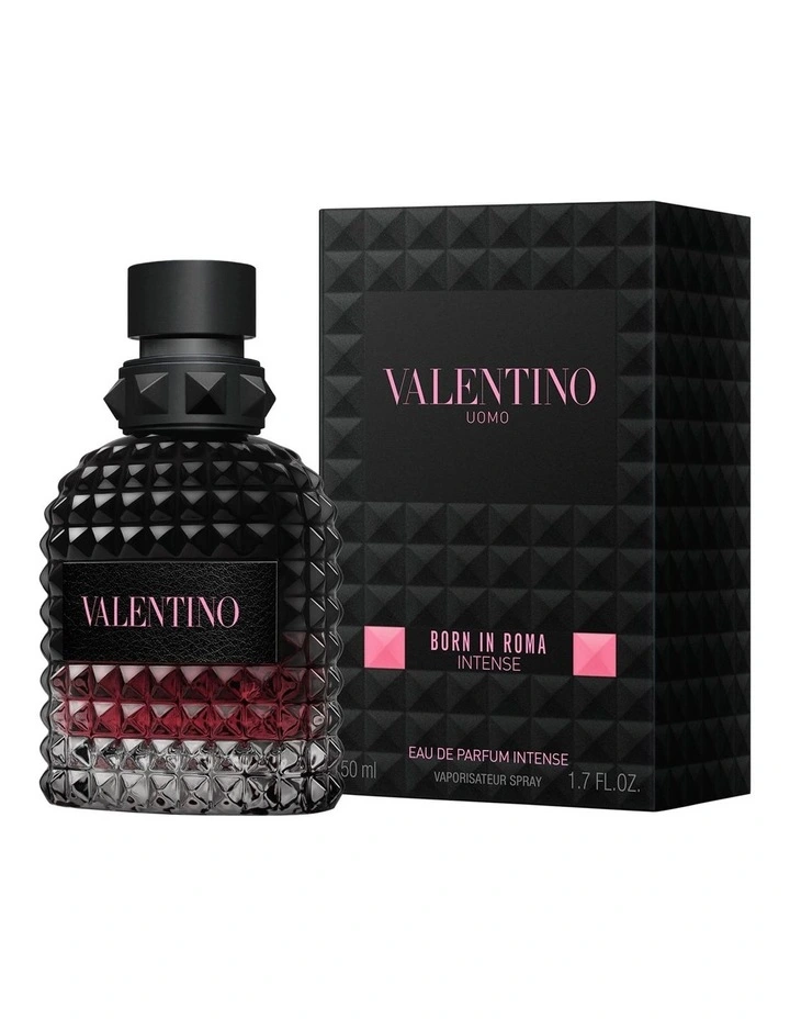 VALENTINO UOMO INTENSE EDP 100ML