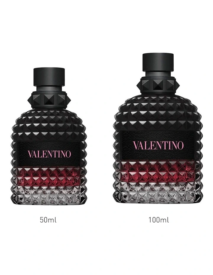 VALENTINO UOMO INTENSE EDP 100ML