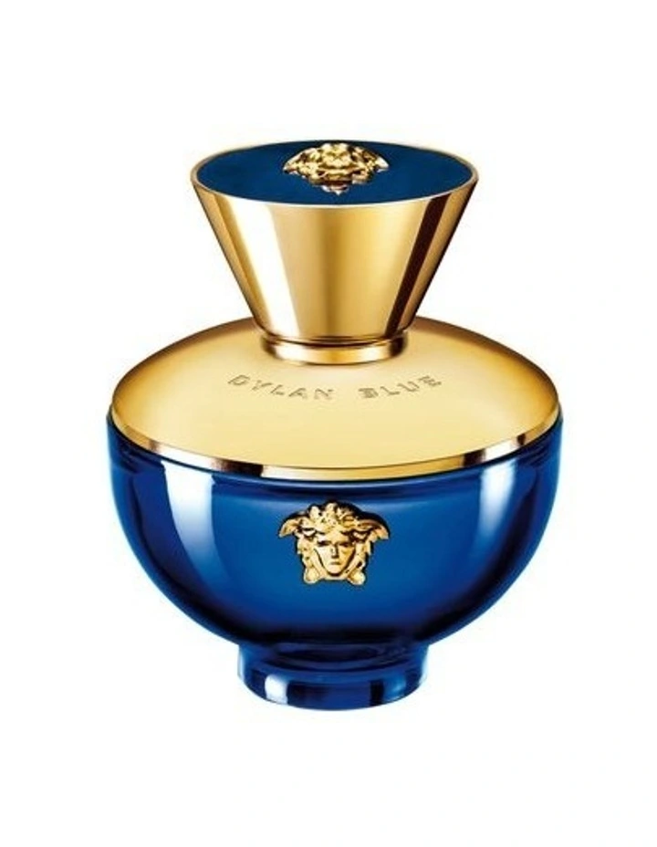 VERSACE DYLAN BLUE POUR FEMME EDP VERSACE DYLAN BLUE POUR FEMME EDP