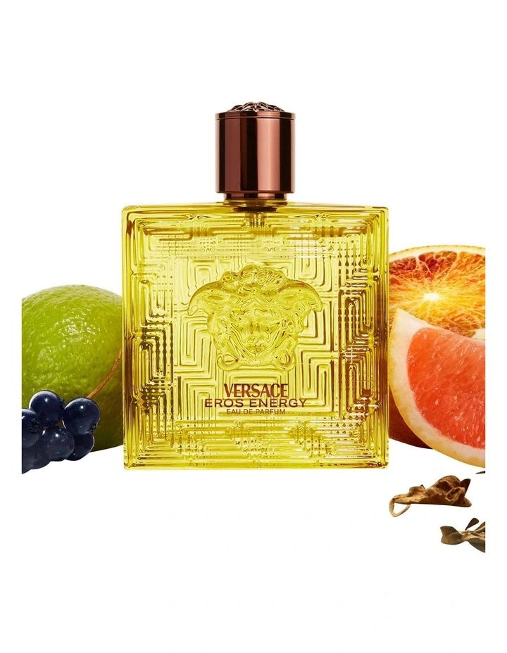 VERSACE EROS ENERGY POUR HOMME EDP 100ML