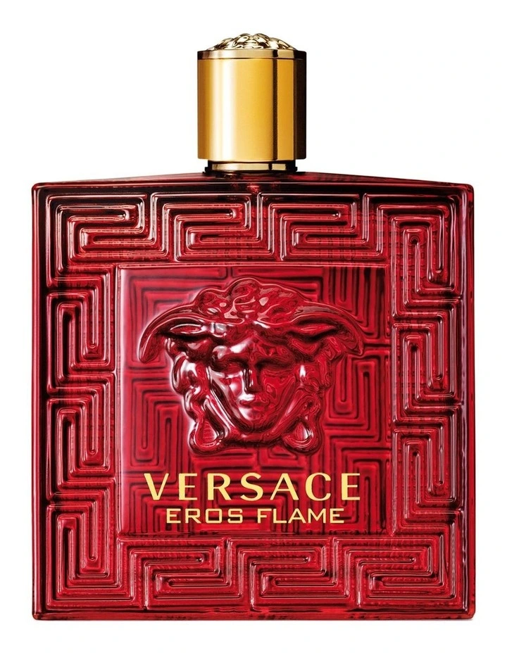VERSACE EROS FLAME EDP 100ML VERSACE EROS FLAME EDP 100ML