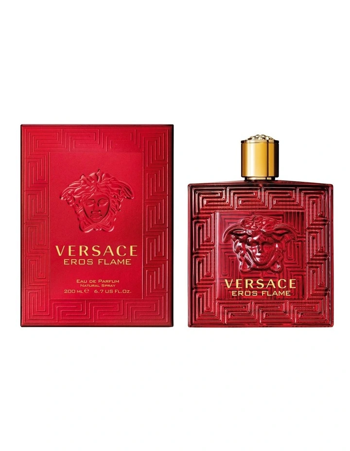 VERSACE EROS FLAME EDP 100ML