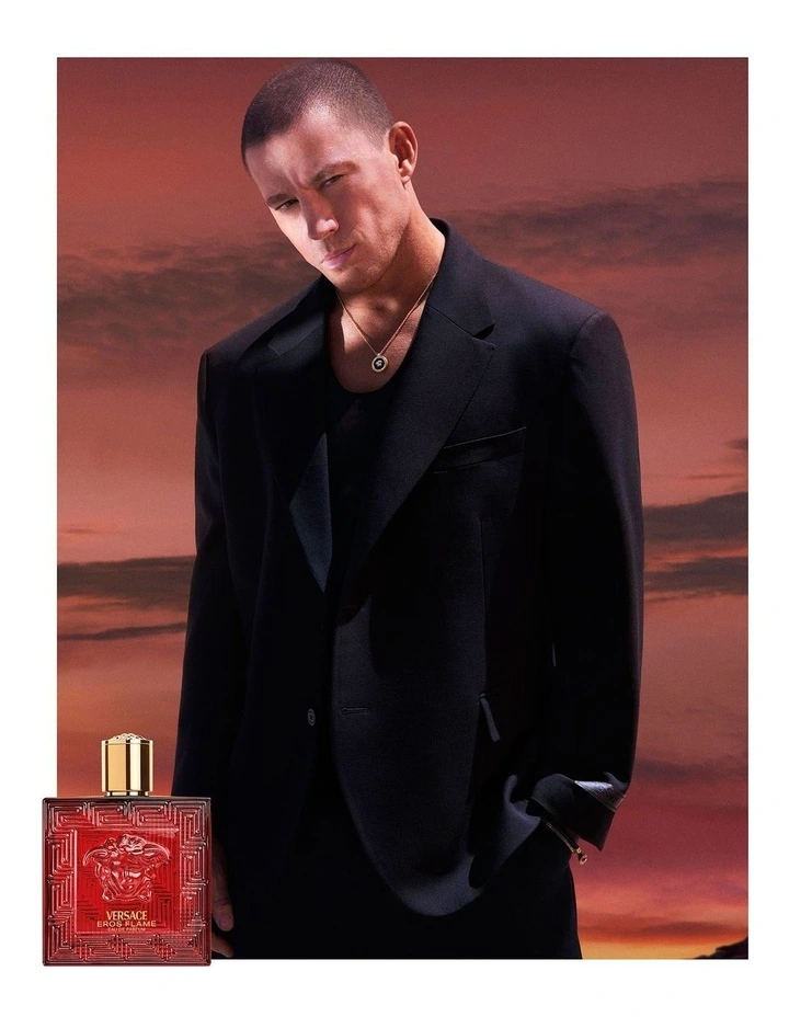 VERSACE EROS FLAME EDP 100ML