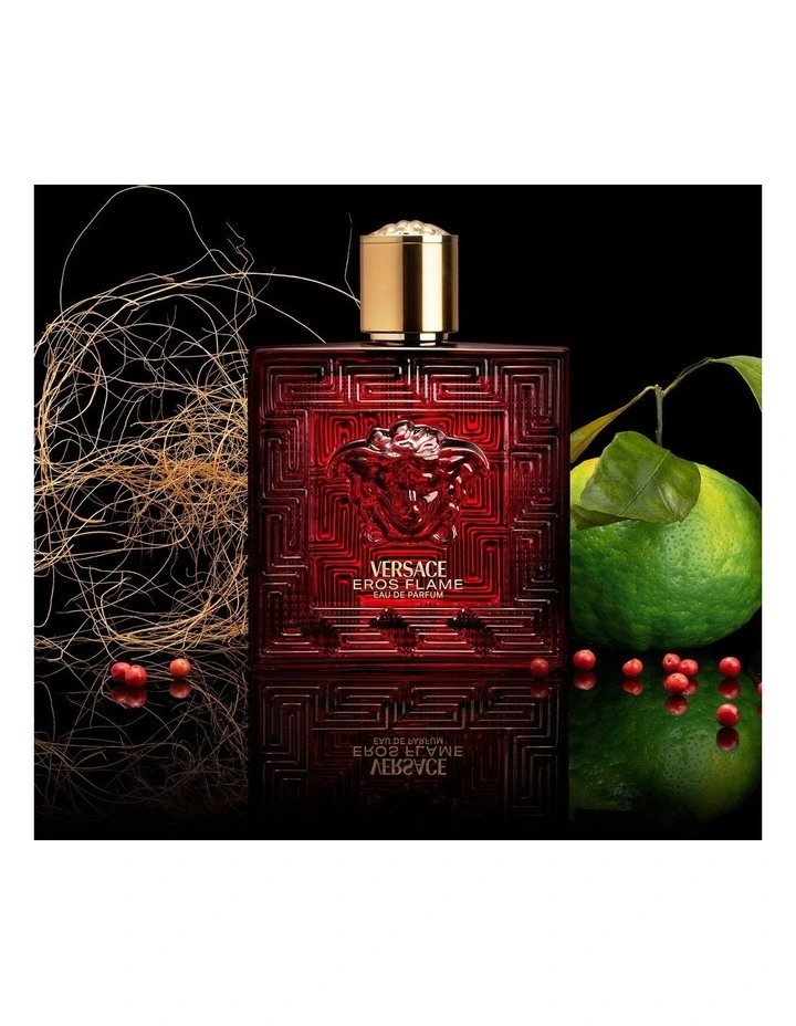 VERSACE EROS FLAME EDP 100ML