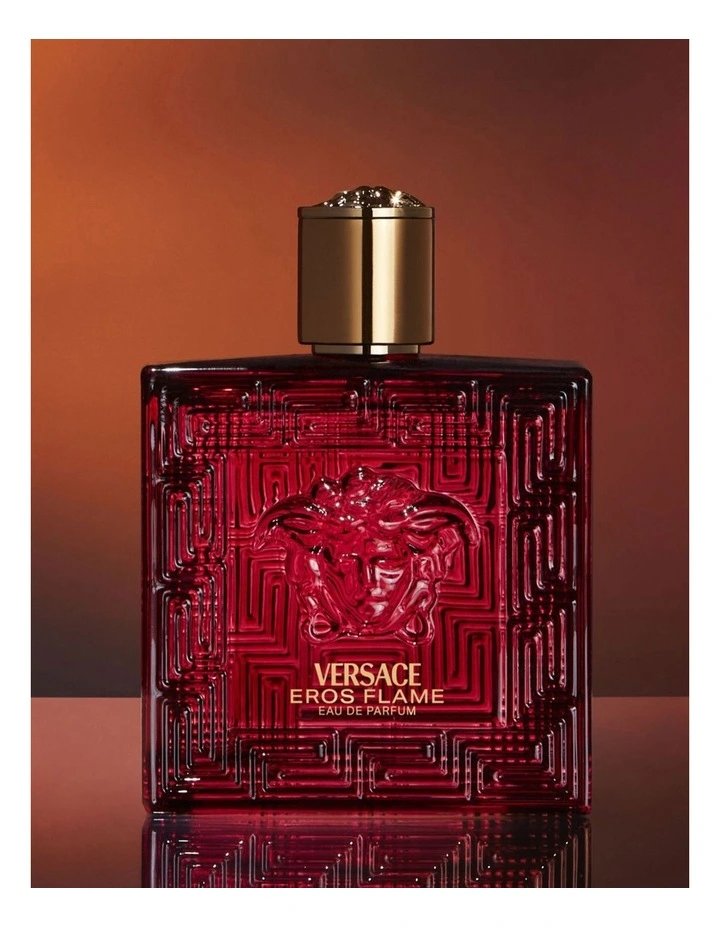 VERSACE EROS FLAME EDP 100ML