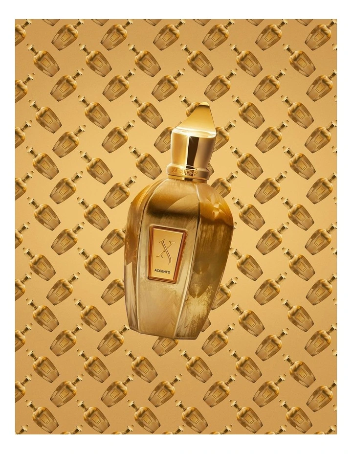 XERJOFF ACCENTO EDP 100ML