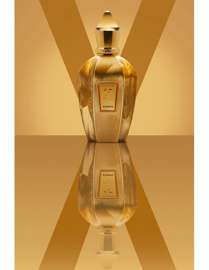 XERJOFF ACCENTO EDP 100ML