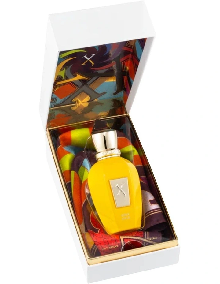 XERJOFF ERBA GOLD EDP 100ML