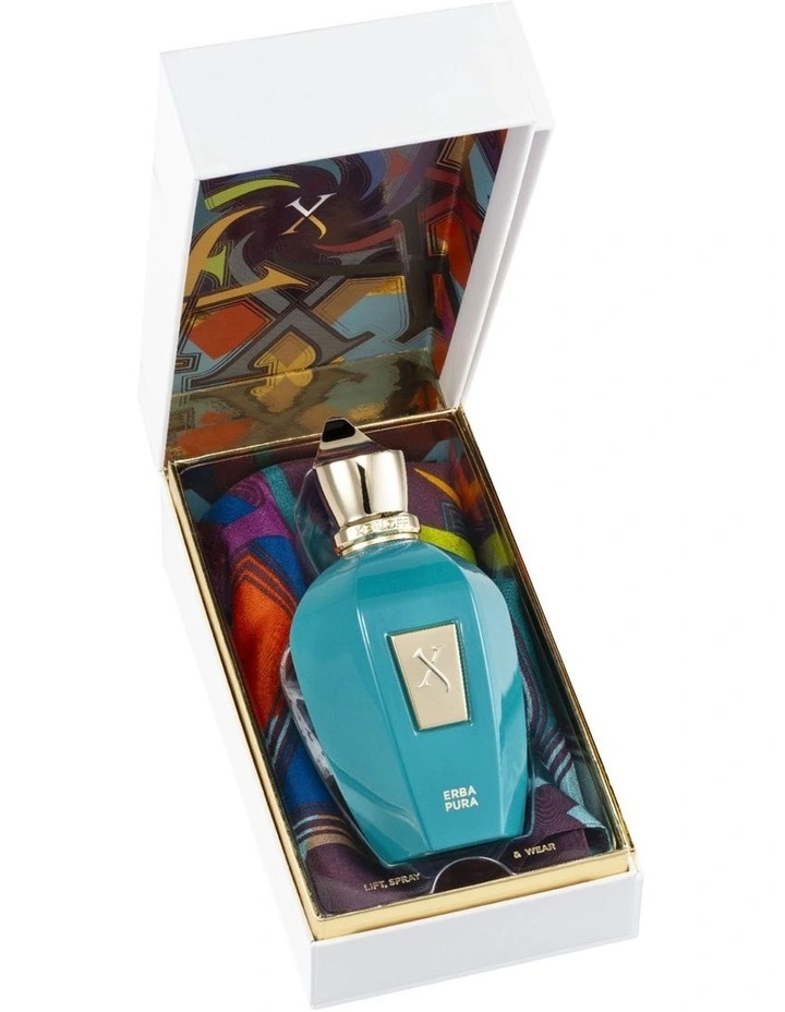 XERJOFF ERBA PURA EDP 100ML
