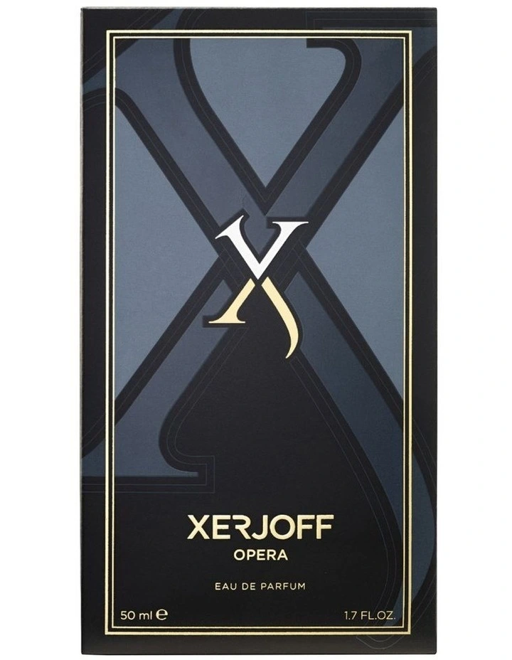 XERJOFF OPERA EDP 100ML