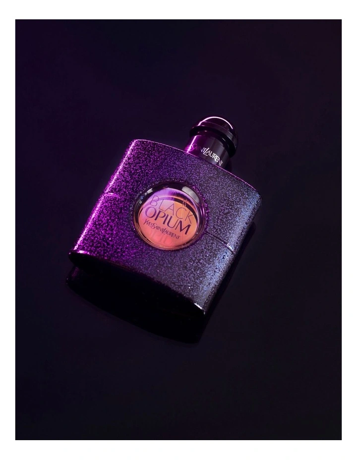 YSL BLACK OPIUM EDP 90ML