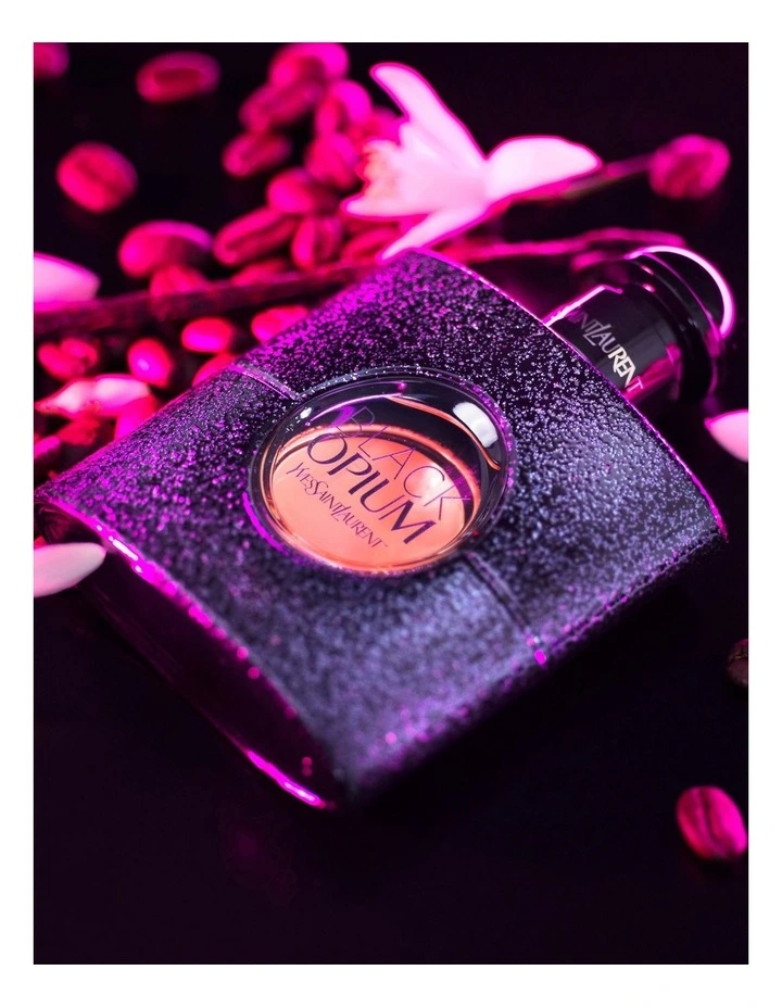 YSL BLACK OPIUM EDP 90ML