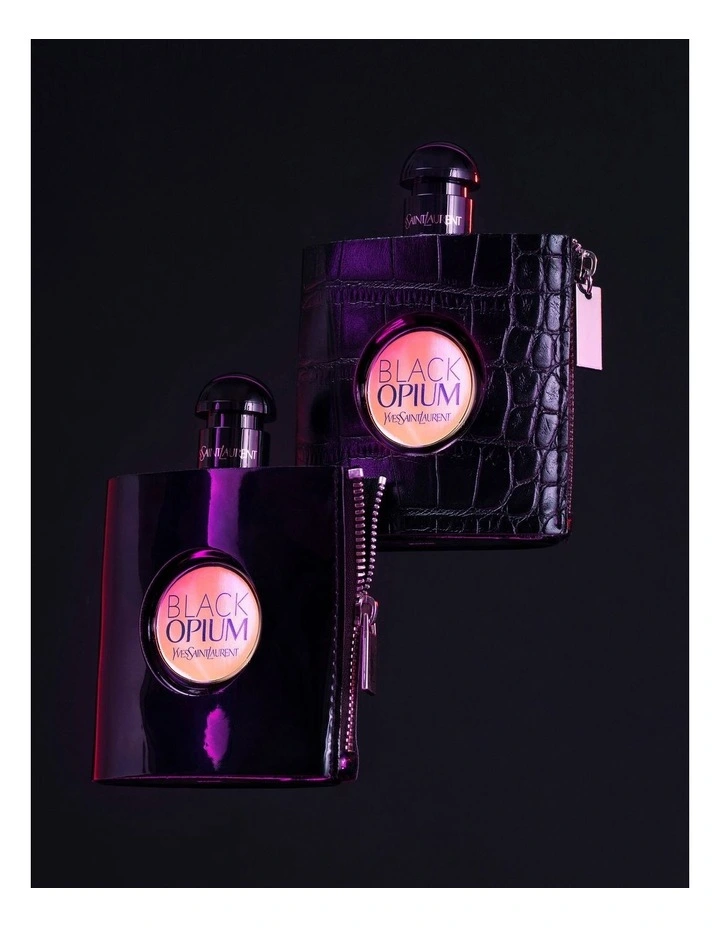 YSL BLACK OPIUM EDP 90ML