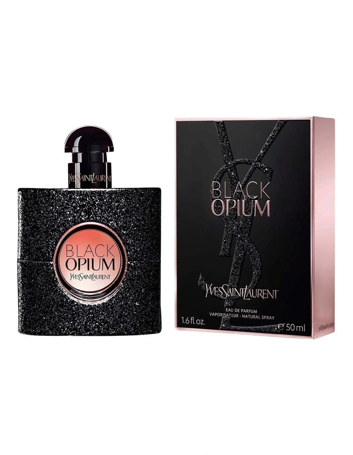 YSL BLACK OPIUM EDP 90ML