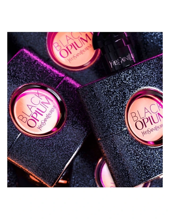 YSL BLACK OPIUM EDP 90ML