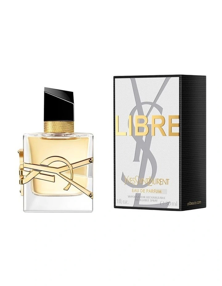 YSL LIBRE EAU DE PARFUM 90ML