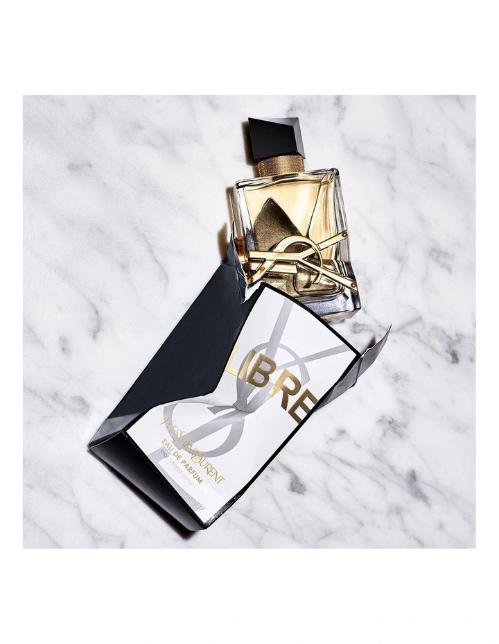 YSL LIBRE EAU DE PARFUM 90ML