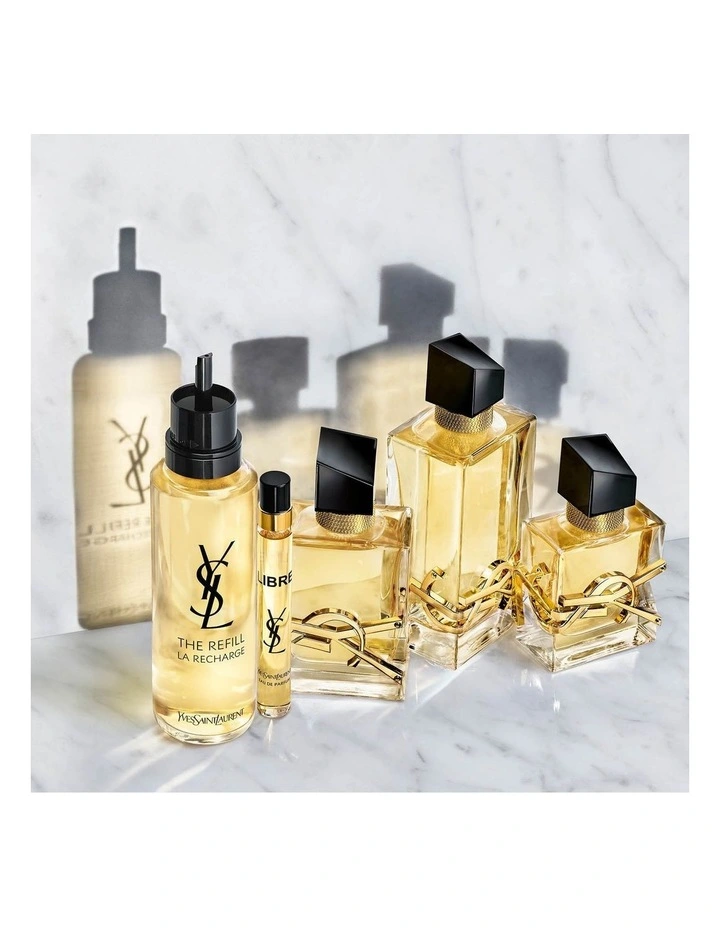 YSL LIBRE EAU DE PARFUM 90ML