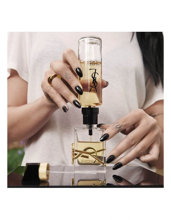 YSL LIBRE EAU DE PARFUM 90ML