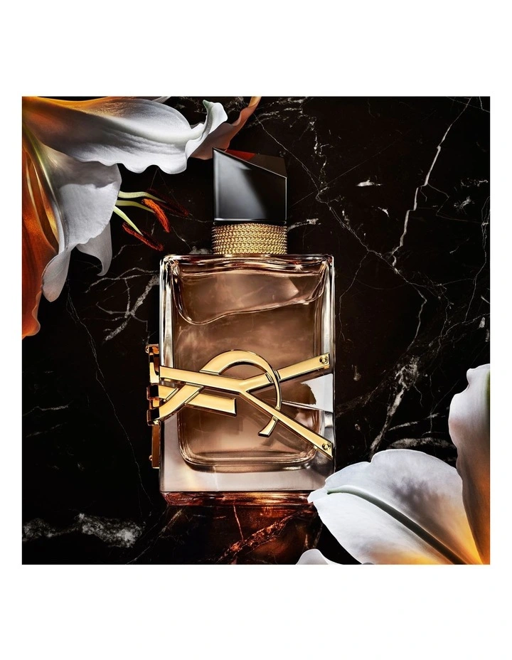 YSL LIBRE FLOWERS & FLAMES EDP FLORALE 90ML