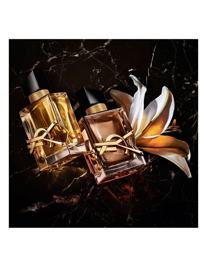 YSL LIBRE FLOWERS & FLAMES EDP FLORALE 90ML