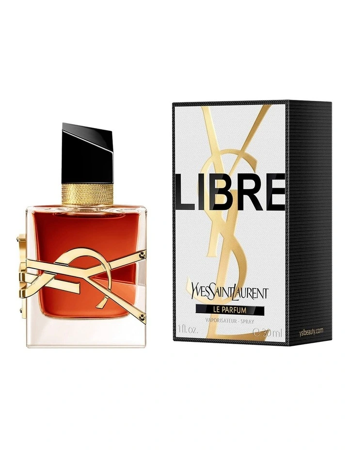 YSL LIBRE LE PARFUM 90ML