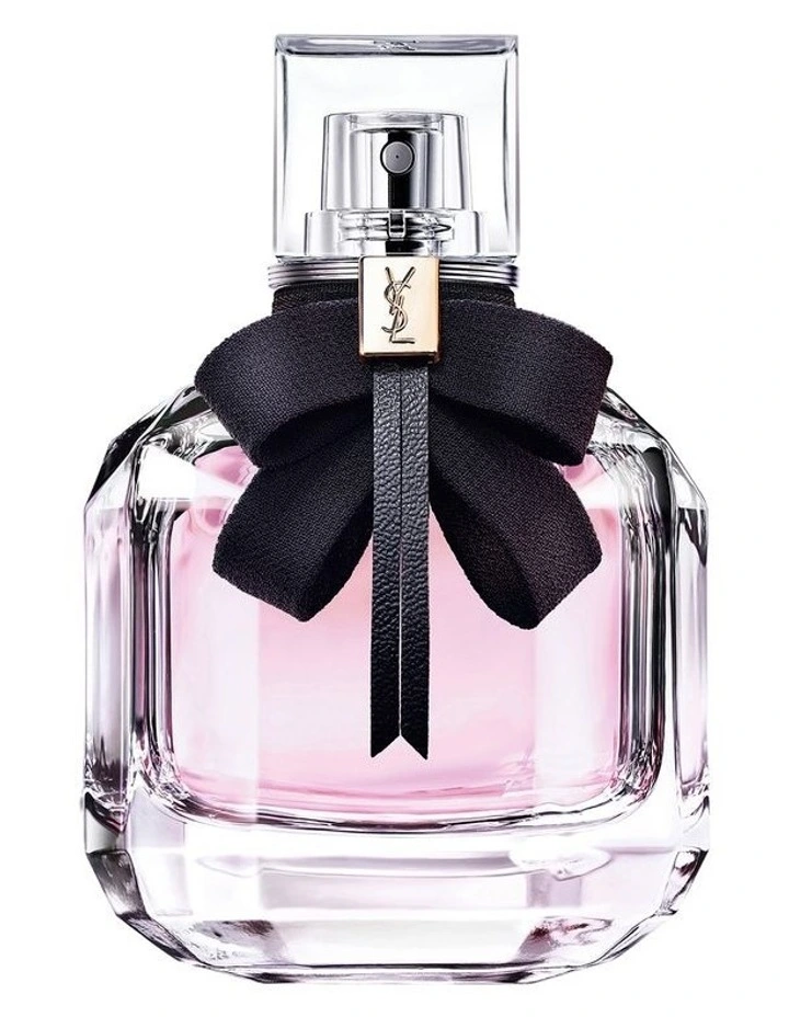 YSL MON PARIS EAU DE PARFUM 90ML