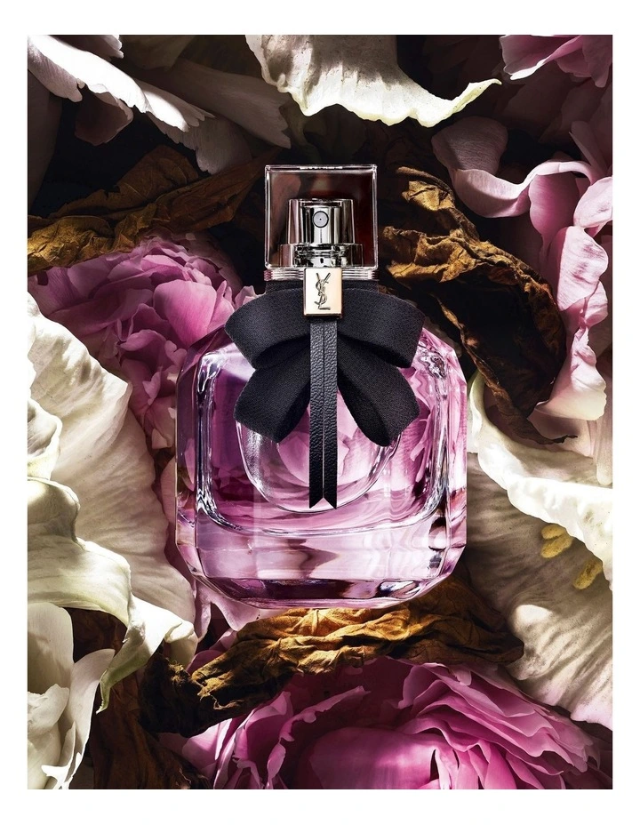YSL MON PARIS EAU DE PARFUM 90ML