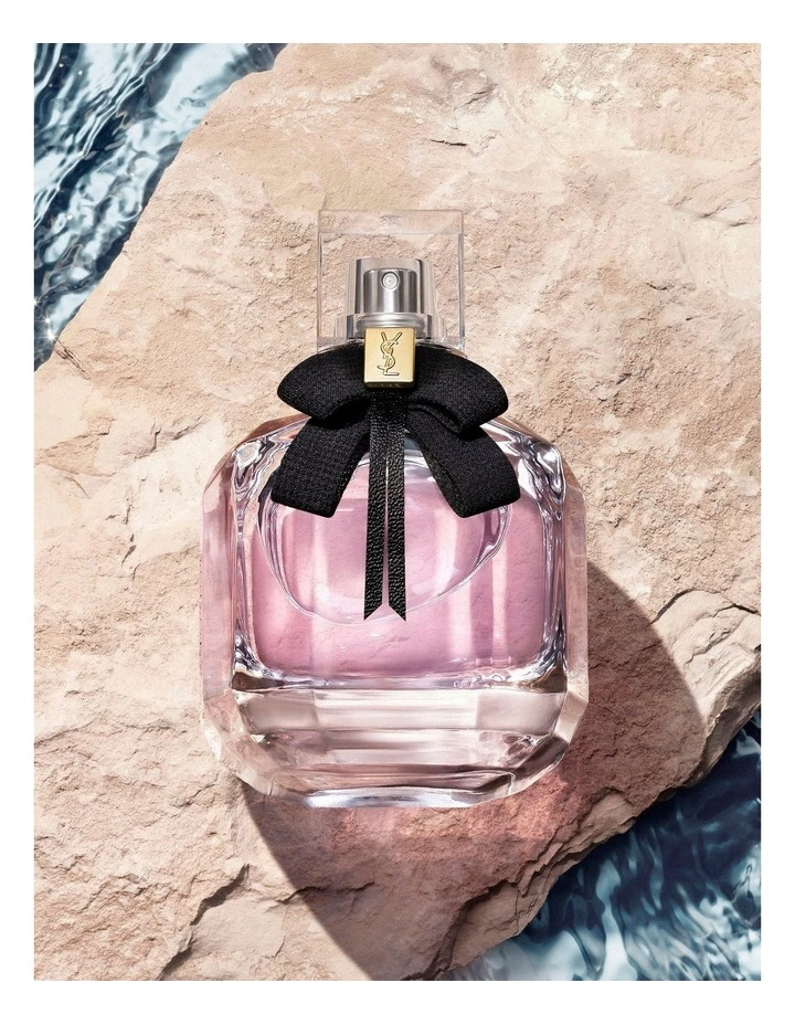 YSL MON PARIS EAU DE PARFUM 90ML
