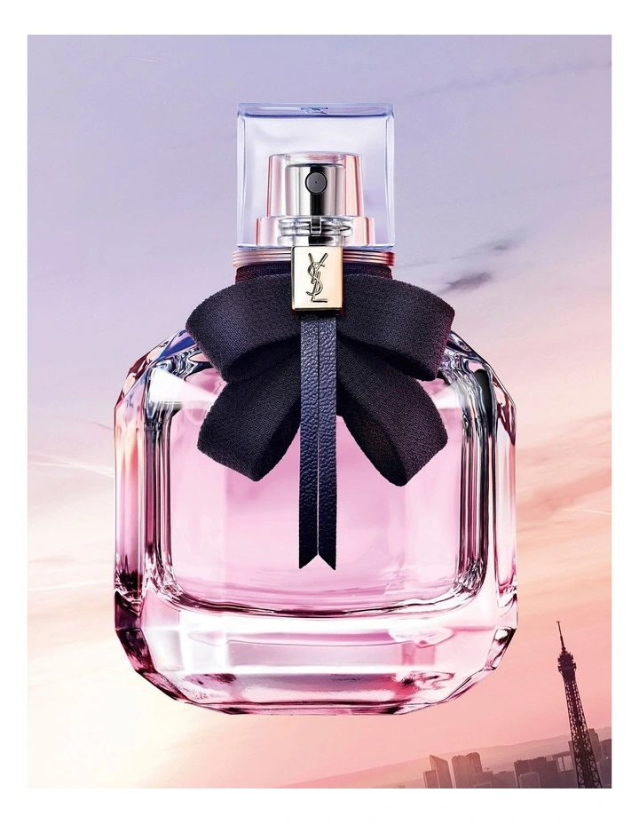 YSL MON PARIS EAU DE PARFUM 90ML