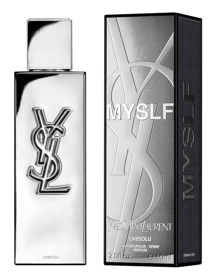 YSL MYSLF L'ABSOLU 100ML