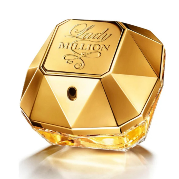 Paco Rabanne Lady Million EDP 80ml
