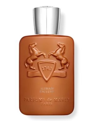 ALTHAÏR EXCLUSIF 125 ML