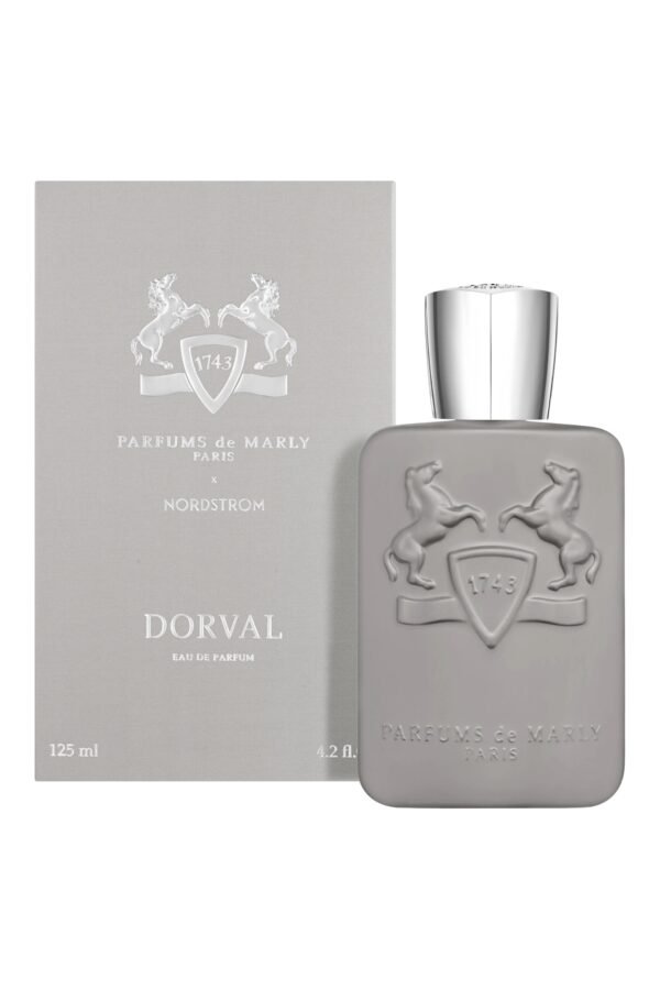 DORVAL 125 ML